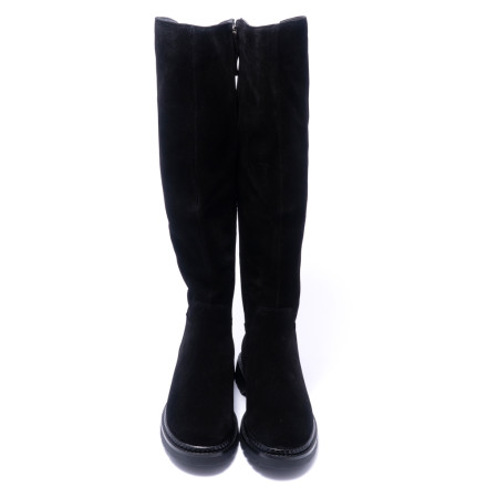 Чоботи жіночі Welfare 272163155/BLK/39