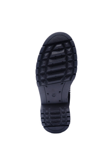 Чоботи жіночі Welfare 272163155/BLK/39