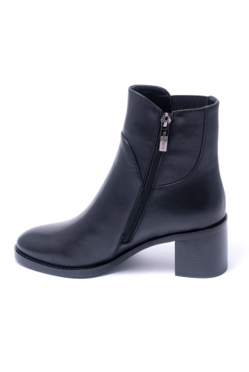 Ботинки женские Welfare 272172112/BLK/39