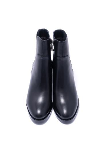 Ботинки женские Welfare 272172112/BLK/39