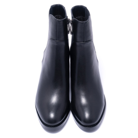 Черевики жіночі Welfare 272172112/BLK/39