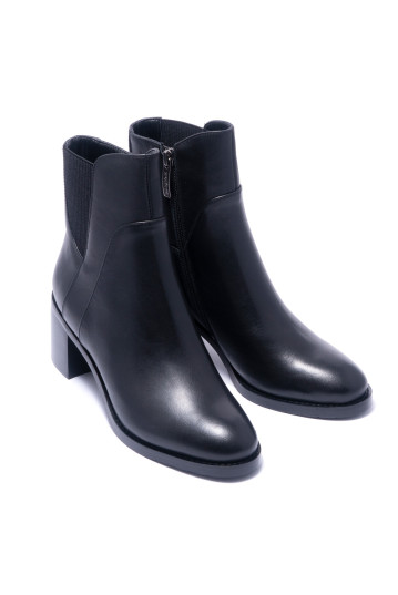 Ботинки женские Welfare 272172112/BLK/39