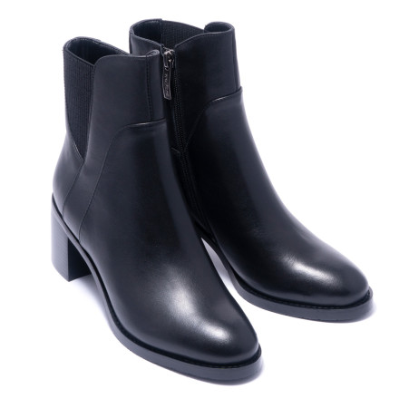 Черевики жіночі Welfare 272172112/BLK/39