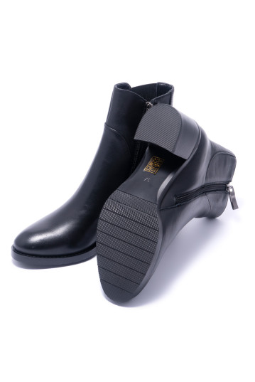 Ботинки женские Welfare 272172112/BLK/39
