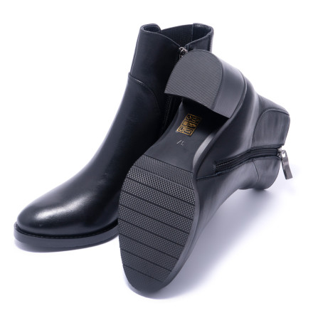 Черевики жіночі Welfare 272172112/BLK/39