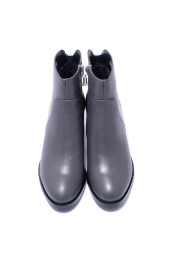 Ботинки женские Welfare 272172312/GREY/39