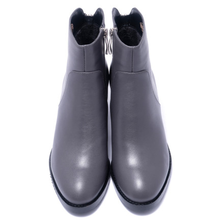 Черевики жіночі Welfare 272172312/GREY/39
