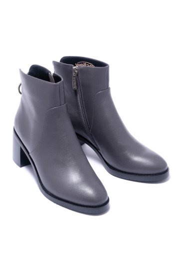 Ботинки женские Welfare 272172312/GREY/39