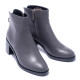 Черевики жіночі Welfare 272172312/GREY/39