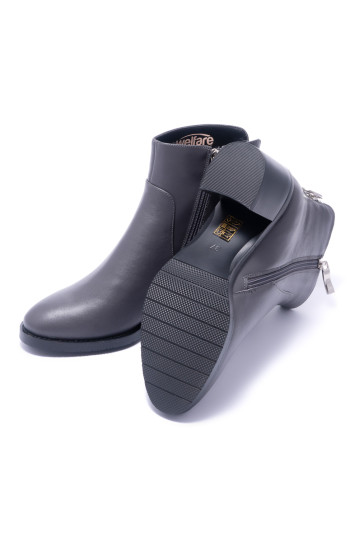 Ботинки женские Welfare 272172312/GREY/39