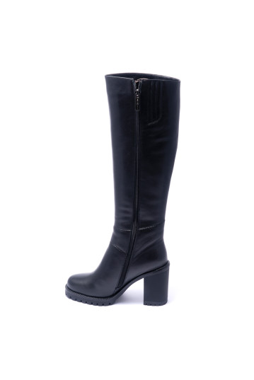 Сапоги женские Welfare 272183315/BLK/39