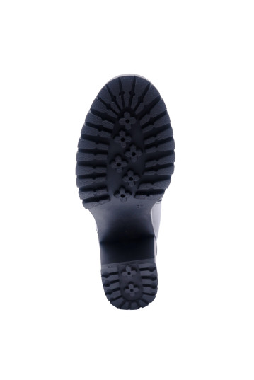Сапоги женские Welfare 272183315/BLK/39