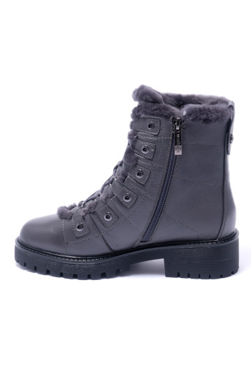 Ботинки женские Welfare Pulse 272192213/GREY/39
