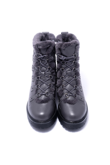 Ботинки женские Welfare Pulse 272192213/GREY/39
