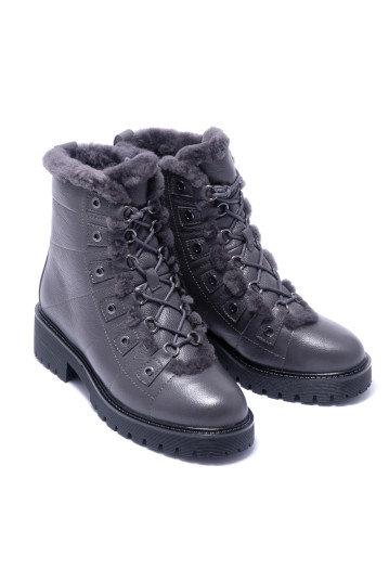 Ботинки женские Welfare Pulse 272192213/GREY/39
