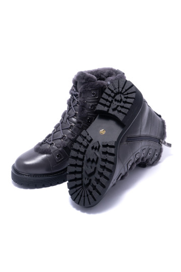Ботинки женские Welfare Pulse 272192213/GREY/39