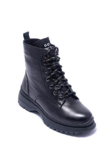 Черевики жіночі Welfare Pulse 272202213/BLK/39