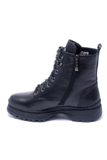 Черевики жіночі Welfare Pulse 272202213/BLK/39