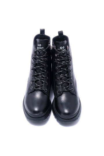 Черевики жіночі Welfare Pulse 272202213/BLK/39