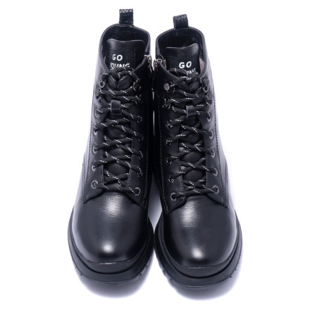 Черевики жіночі Welfare Pulse 272202213/BLK/39