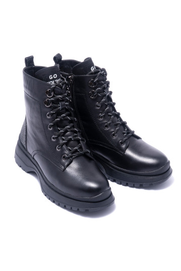 Черевики жіночі Welfare Pulse 272202213/BLK/39