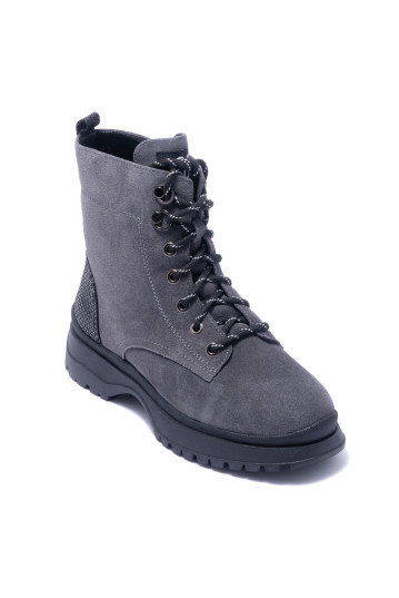 Черевики жіночі Welfare Pulse 272202253/D.GREY/39