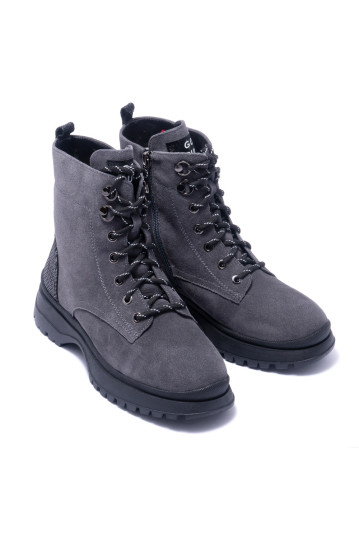 Черевики жіночі Welfare Pulse 272202253/D.GREY/39