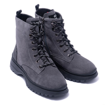 Черевики жіночі Welfare Pulse 272202253/D.GREY/39