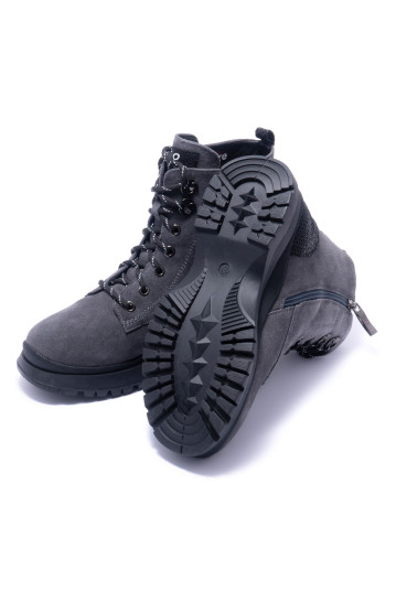 Черевики жіночі Welfare Pulse 272202253/D.GREY/39