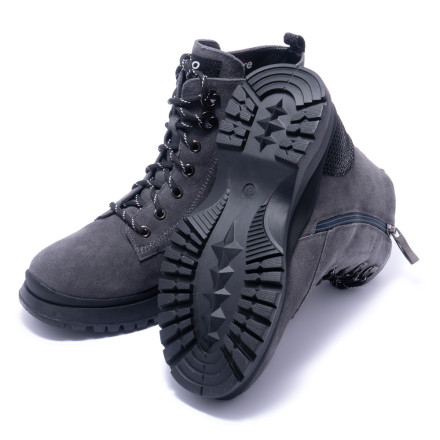 Черевики жіночі Welfare Pulse 272202253/D.GREY/39