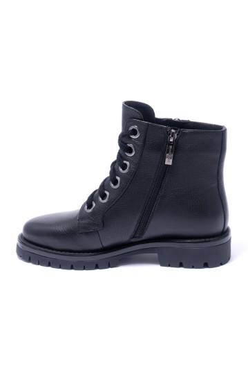 Ботинки женские Welfare 610192213/BLK/39