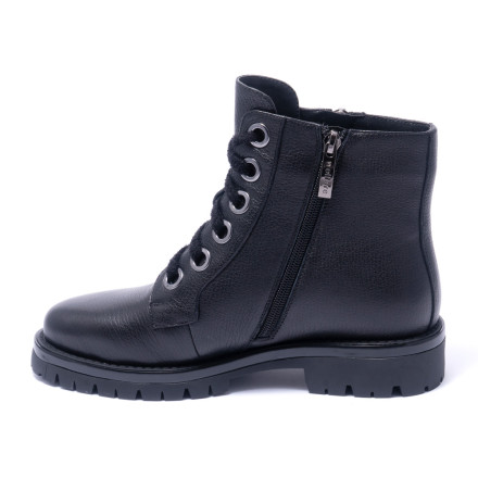 Черевики жіночі Welfare 610192213/BLK/39