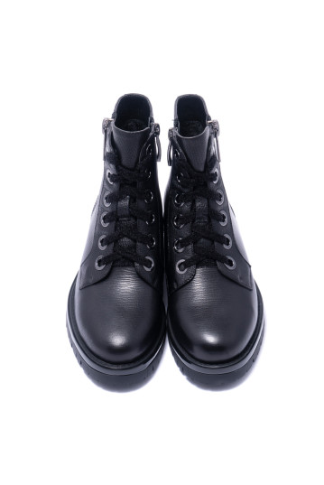 Ботинки женские Welfare 610192213/BLK/39