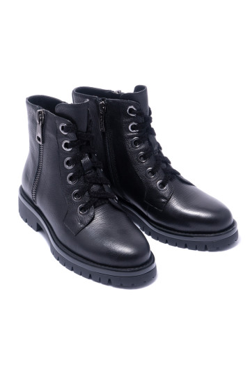Черевики жіночі Welfare 610192213/BLK/39