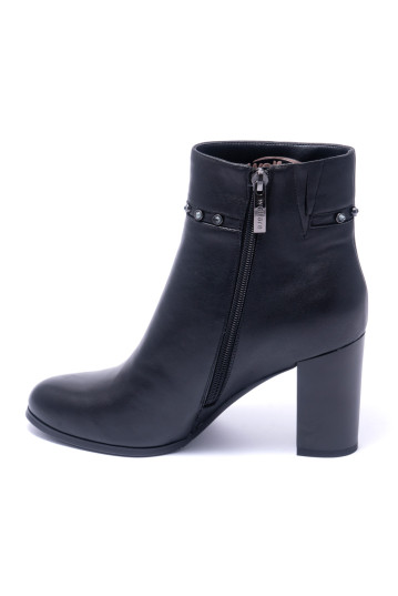 Ботинки женские Welfare 700412312/BLK/39