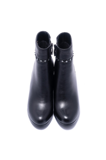 Ботинки женские Welfare 700412312/BLK/39