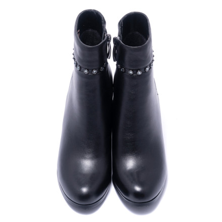 Черевики жіночі Welfare 700412312/BLK/39