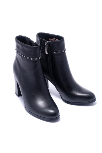 Ботинки женские Welfare 700412312/BLK/39