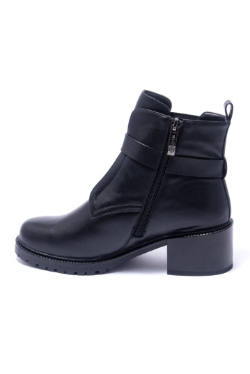 Ботинки женские Welfare 700422213/BLK/39