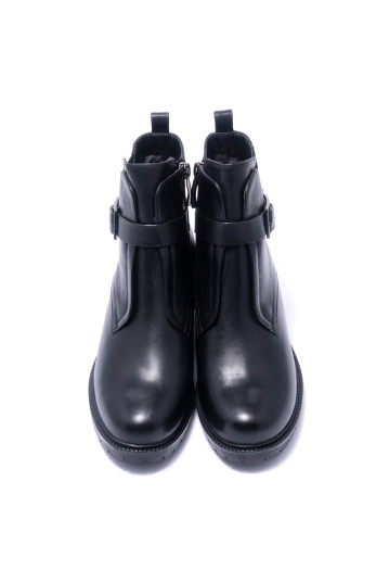 Ботинки женские Welfare 700422213/BLK/39