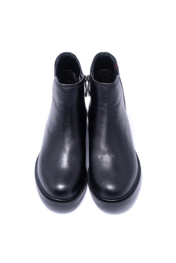 Черевики жіночі Welfare 700442312/BLK/39