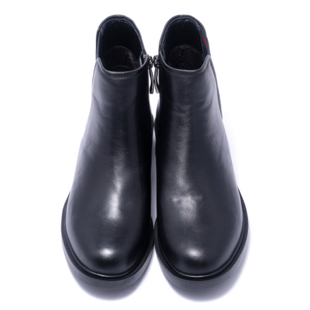 Черевики жіночі Welfare 700442312/BLK/39