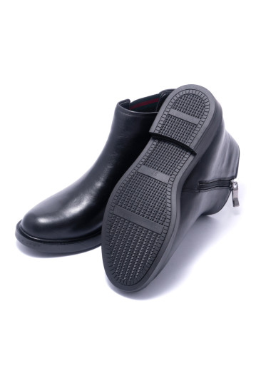 Черевики жіночі Welfare 700442312/BLK/39