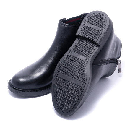 Черевики жіночі Welfare 700442312/BLK/39