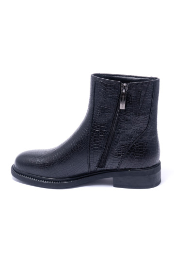 Ботинки женские Welfare 700452312/BLK/39