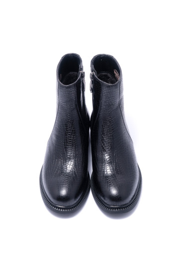 Ботинки женские Welfare 700452312/BLK/39