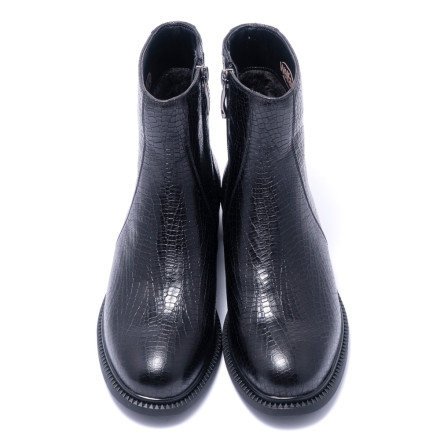 Черевики жіночі Welfare 700452312/BLK/39