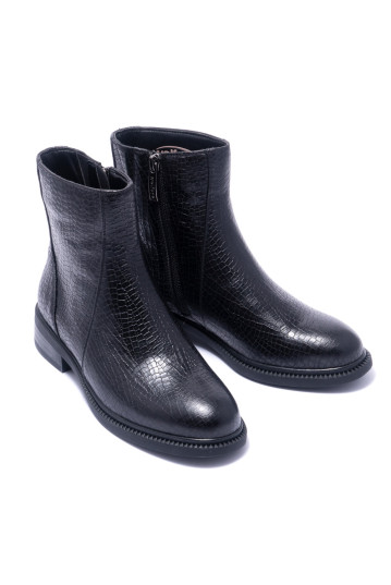 Ботинки женские Welfare 700452312/BLK/39