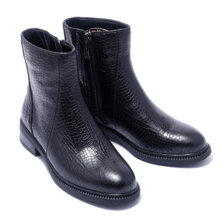 Черевики жіночі Welfare 700452312/BLK/39