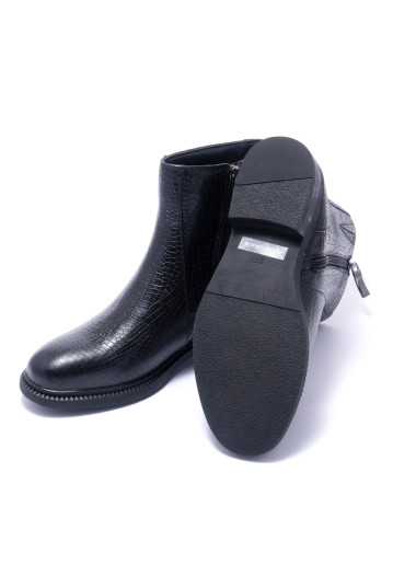 Ботинки женские Welfare 700452312/BLK/39